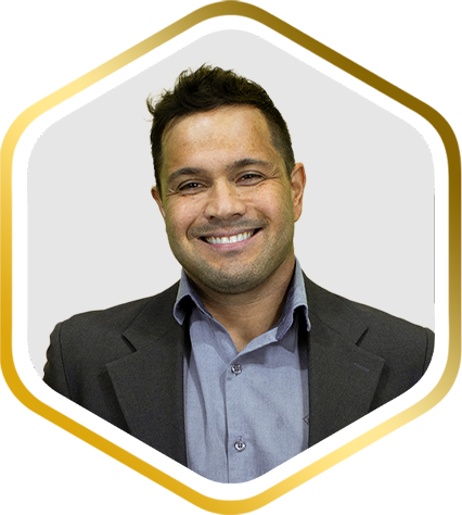 Quem é Ayerton Junior?